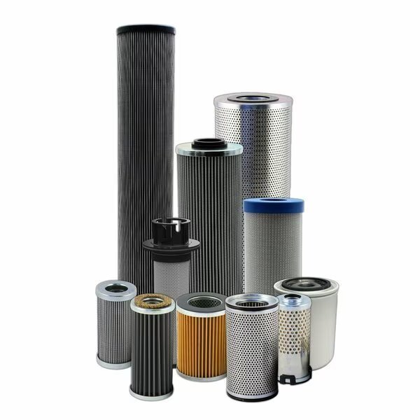 Hydraulic replacement filter for HP18L183MB / HY-PRO, Beta 1 Filters, Mfr#: B1HF0047965